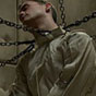 Gay bondage body cage