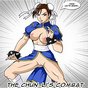 Kinky Manga Chicks