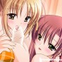 Hentai Girls Licking