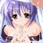 Slutty Anime Jizzed