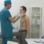 Gay medical torture