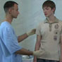 Unusual visits to the doctor