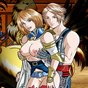 Big Titted Manga Babes