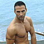 Tasty Hunk Tom