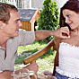 Romance And Ice Cubes