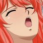 Redhead Hentai Bitches