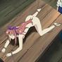 Tied Up Hentai Babes