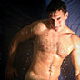 Hunky Flynns All Wet