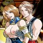 Dirty Manga Girls
