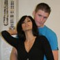 Lovely Couple Making Love