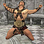 Well Hung Zeus
