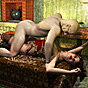 The Horny Alchemist