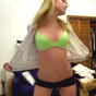 Girls Stripping On Webcam