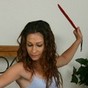 Girls Spank Guys