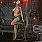 Steampunk Svana